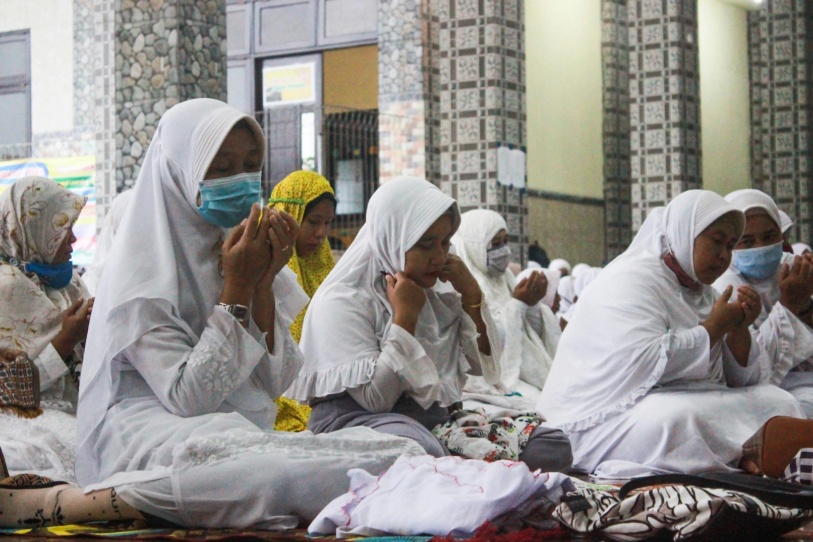 Paket Haji Plus Furoda